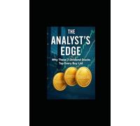 The Analyst’s Edge: Why These 3 Dividend Stocks Top Every Buy List