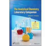 The Analytical Chemistry Laboratory Companion