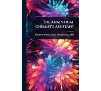 The Analytical Chemist's Assistant