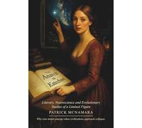 The Anarch as Katechon: Literary, Neuroscience and Evolutionary Studies of a Liminal Figure