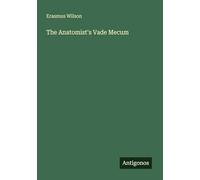 The Anatomist's Vade Mecum