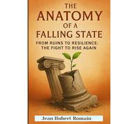 The Anatomy of a Falling State: From Ruins to Resilience: The Fight to Rise Again