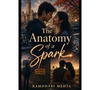 The Anatomy of a Spark