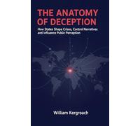 The Anatomy of Deception: 1