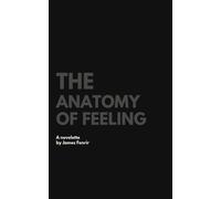 the anatomy of feeling: Scars, Sins, and the Weight of Words