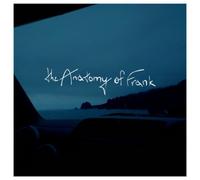 The Anatomy of Frank North America (CD) Album