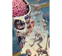 The Anatomy of Idiots: A Guide to Navigating the World of Unintelligent Behavior