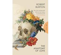 The anatomy of love