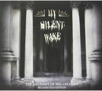 The Anatomy Of Melancholy (CD)