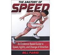 The Anatomy of Speed