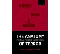The Anatomy of Terror (Copertina rigida)