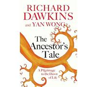 Richard Dawkins Yan Wong The Ancestor's Tale (Tascabile)