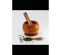 The Ancestral Apothecary: Herbs, Ancestors, and the Medicine of Memory