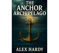 The Anchor Archipelago: A Guide to Reclaiming Your Mind from Algorithmic Seduction: 1