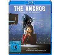 The Anchor - Stimmen aus der Dunkelheit