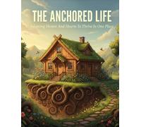The Anchored Life: Adapting Homes And Hearts To Thrive In One Place