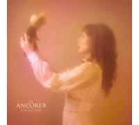 The Anchoress As We Once Were (CD) Album