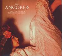 The Anchoress Confessions of a Romance Novelist (CD) Album