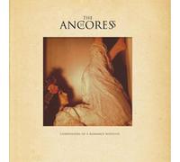 The Anchoress Confessions of a Romance Novelist (CD) Album