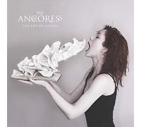The Anchoress The Art of Losing (CD) Album