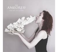 The Anchoress The Art of Losing (Vinyl LP) 12" Album (Gatefold Cover)