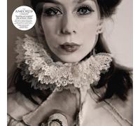 The Anchoress Versions (CD) Album