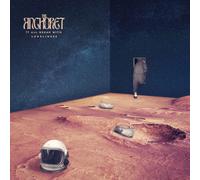 The Anchoret It All Began With Loneliness (CD)