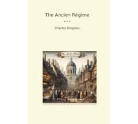 The Ancien Régime