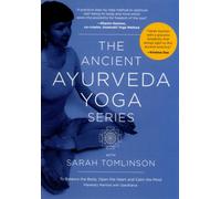 The Ancient Ayurveda Yoga Series