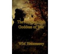 The Ancient Irish Goddess of War