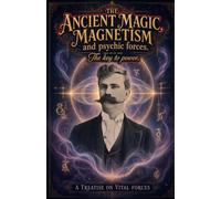The Ancient Magic, Magnetism and psychic forces. The key to power: A Treatise on Vital Forces
