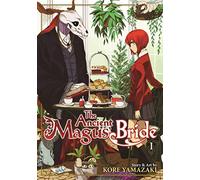 The Ancient Magus' Bride 1