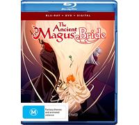 The Ancient Magus Bride: Part Two