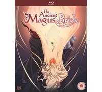 The Ancient Magus' Bride: Part Two (Blu-ray) Norihiro Naganuma