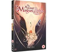 The Ancient Magus' Bride: Part Two (DVD)