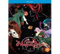 The Ancient Magus’ Bride – Stagione 2 Parte 2 – Atsumi Tanezaki – Blu-ray – Crunchyroll