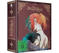The Ancient Magus Bride - Staffel 2 - Part 1 - DVD mit Sammelschuber