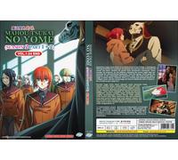 The Ancient Magus' Bride (Stagione 2 - Parte 1 e 2: VOL.1-24) ~ Doppiato in i...