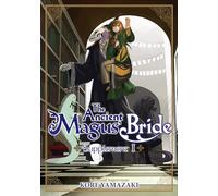 The Ancient Magus' Bride Supplement I