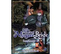 The Ancient Magus' Bride Supplement II