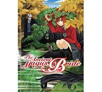The ancient magus bride T03 (03)