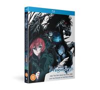 The Ancient Magus' Bride: The Boy from the West and the Knight... (Blu-ray)