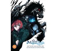The Ancient Magus' Bride: The Boy from the West and the Knight... (DVD)