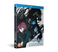 The Ancient Magus' Bride: The Boy from the West and the Knight... (Blu-ray)
