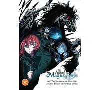 The Ancient Magus' Bride - The Boy from the West and the Knight of the Blue Storm - OVA [DVD]