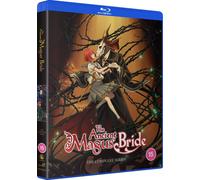 The Ancient Magus' Bride: The Complete Series (Blu-ray)