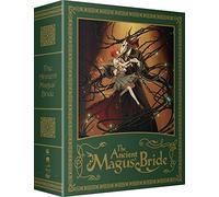 The Ancient Magus Bride: The Complete Series - Part One