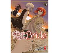 The ancient magus bride (Vol. 18)
