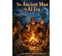the Ancient Man in AI Era