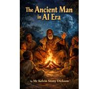 the Ancient Man in AI Era